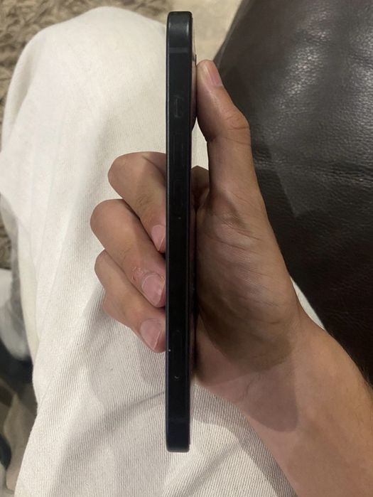 Iphone 15 128gb Preto