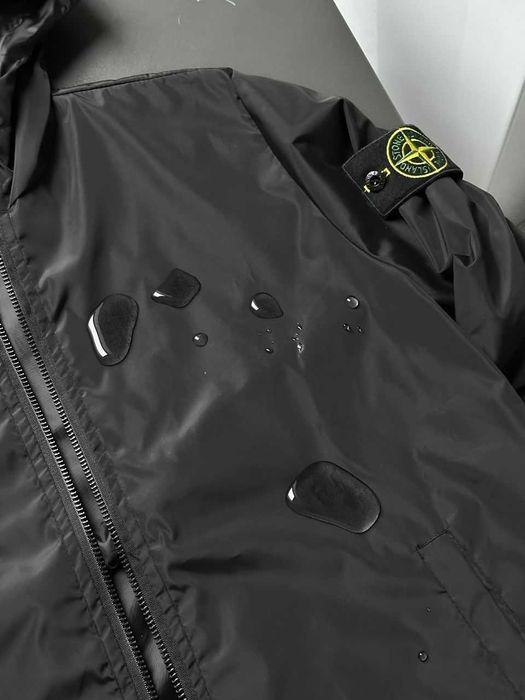 вітровка stone island