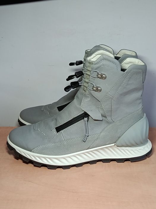 Черевики ECCO Exostrike 43р.