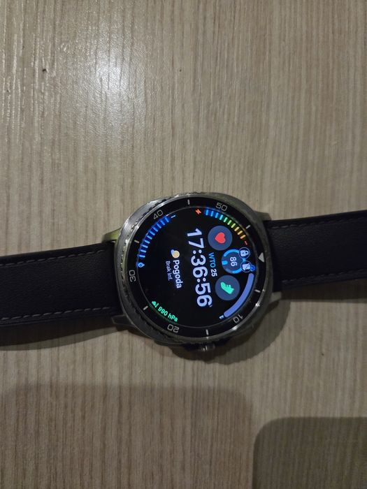Samsung galaxy watch 8 classic