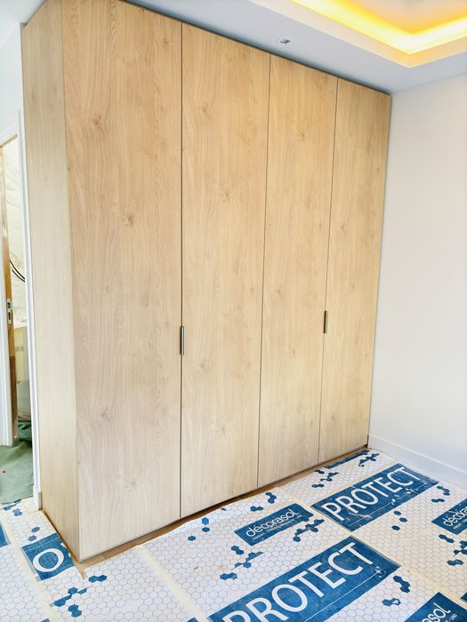 Armários sob medida para cada canto da sua casa!