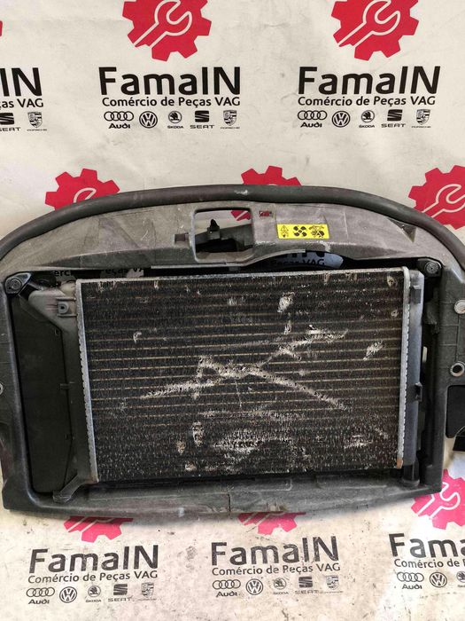 Frente Completa MINI MINI FRENTER50 (OEM)