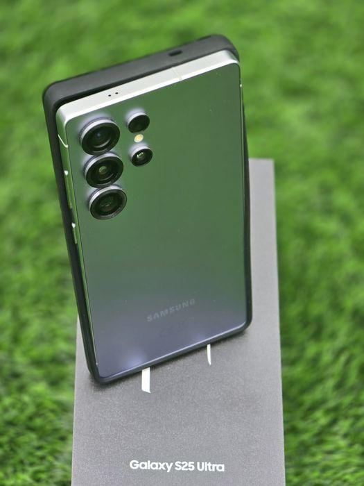 Samsung S25 Ultra 1 TB