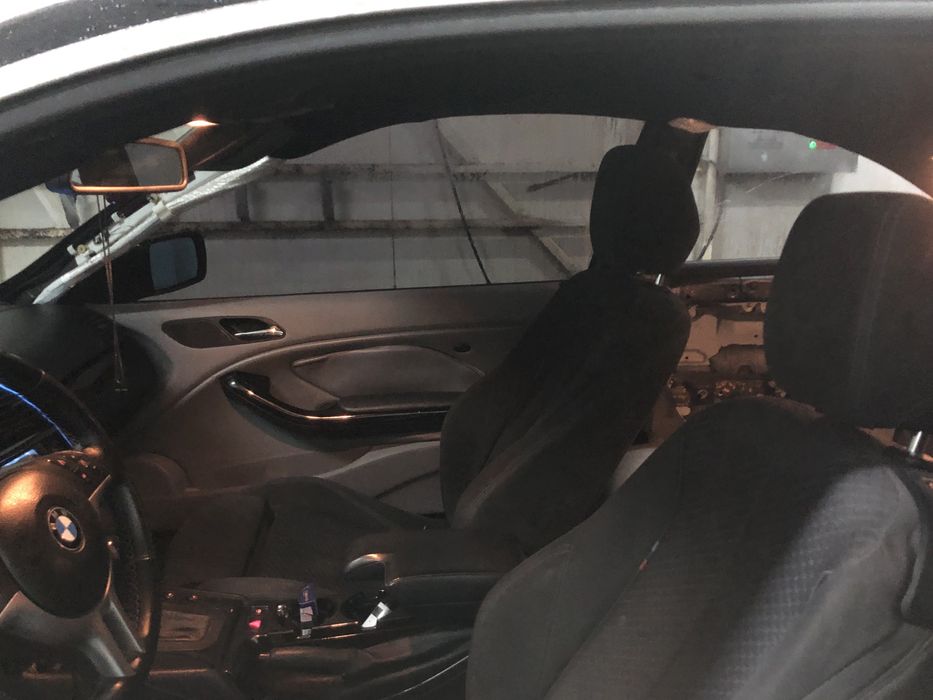 Продам бмв е46 купе 328I