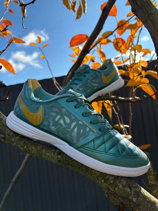 !SALE! Футзалки Nike Lunar Gato II 36 37 38 39 40 41 42 43 44 45 лунар