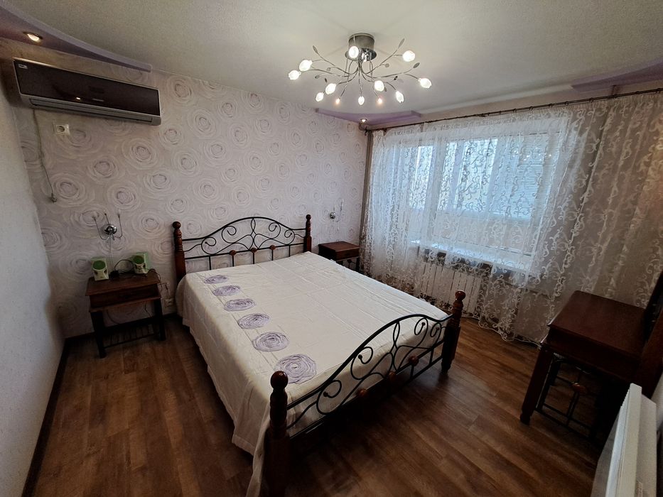 Аренда 4 ком.кв.ул.Парковая 14 р-н Самолёта