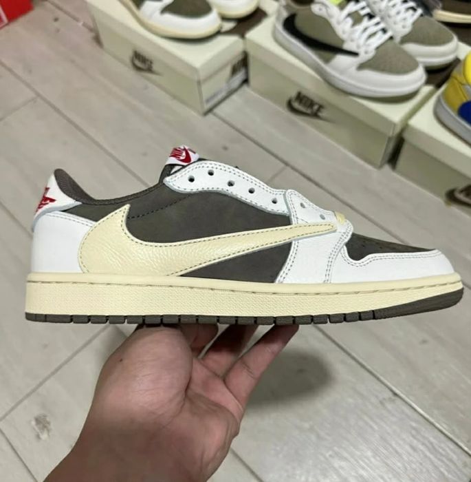 Travis Scott muita boa qualidade