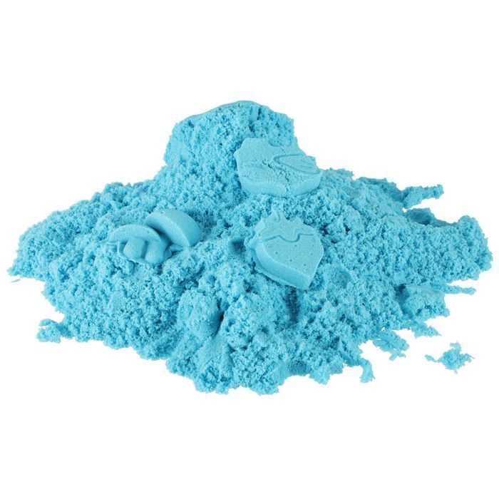 Piasek Kinetyczny Magiczny Dynamiczny Piaskolina w Woreczku 1kg