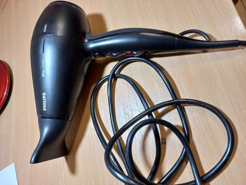 Фен, професійний.