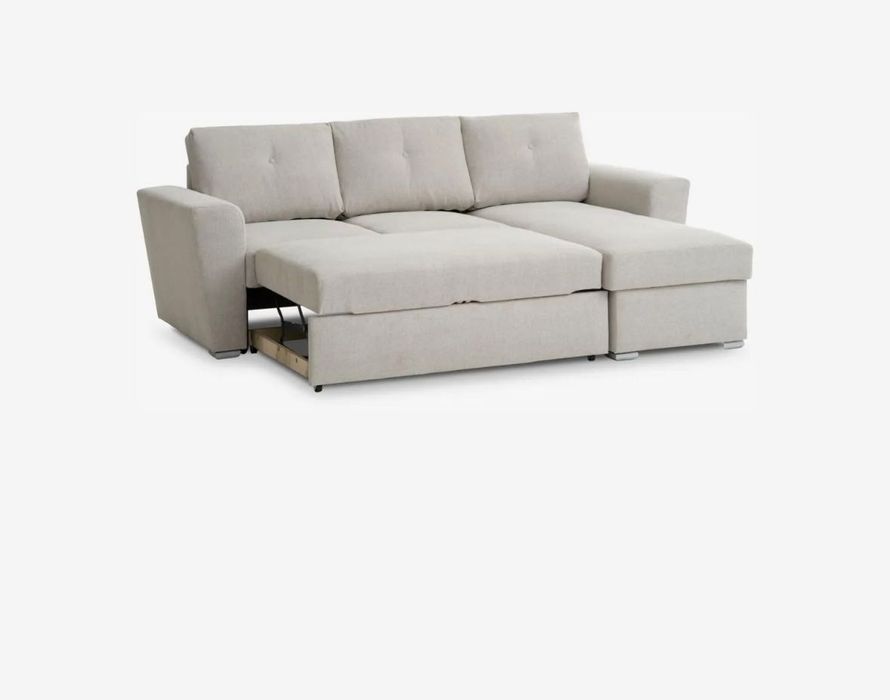 Sofá novo , nunca tirado da caixa