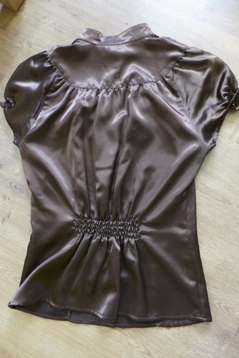 Bluzka, bluzeczka Reserved rozm. 34 - xs