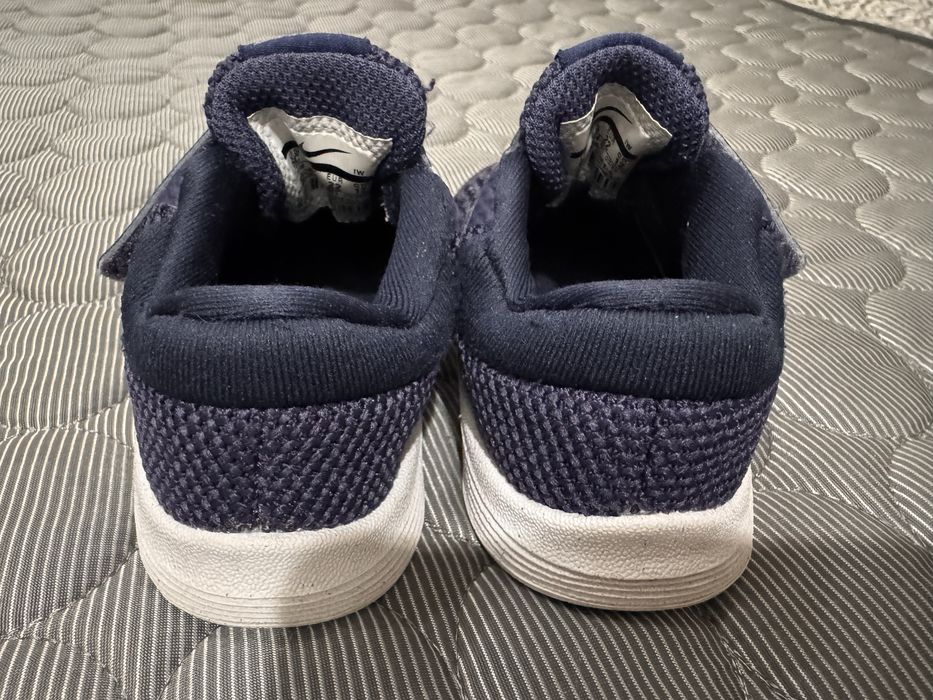 Кросівки дитячі NIKE 22 р для хлопчика