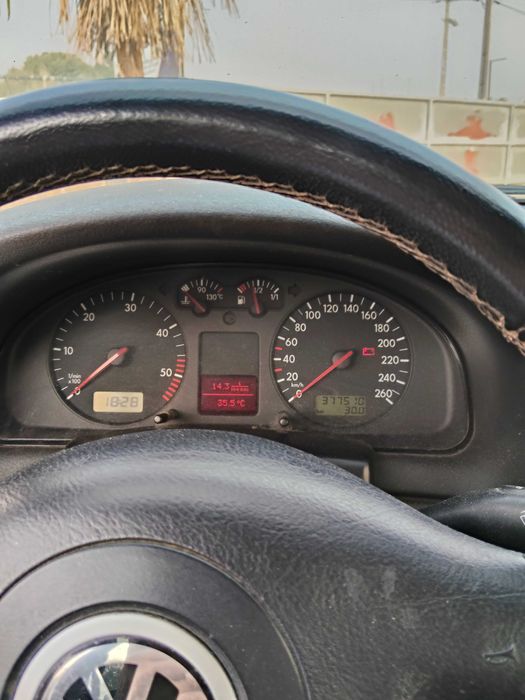 Carrinha VW Passat 1.9 TDI — photo 4
