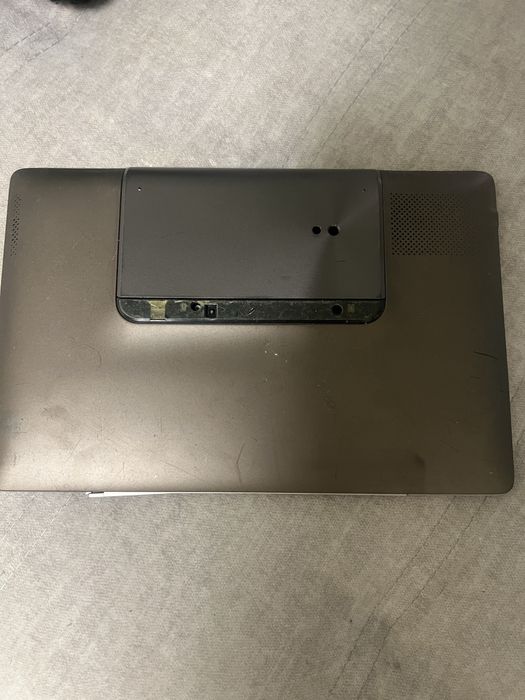 Планшет на запчастини