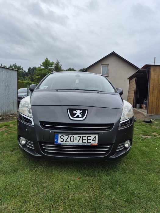 Peugeot 5008 1.6