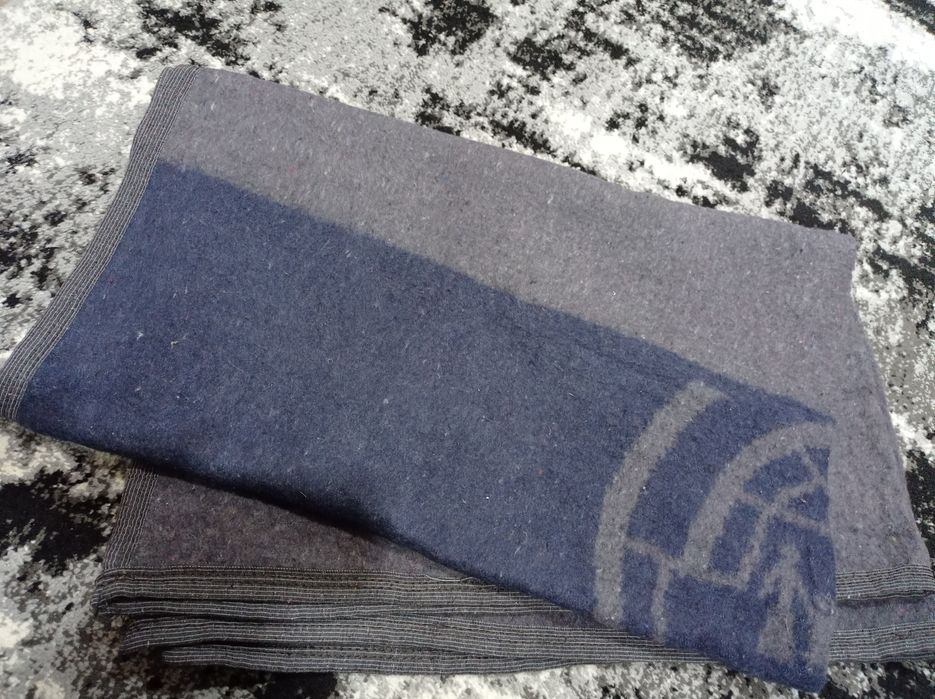 Плед теплый 200/155см.