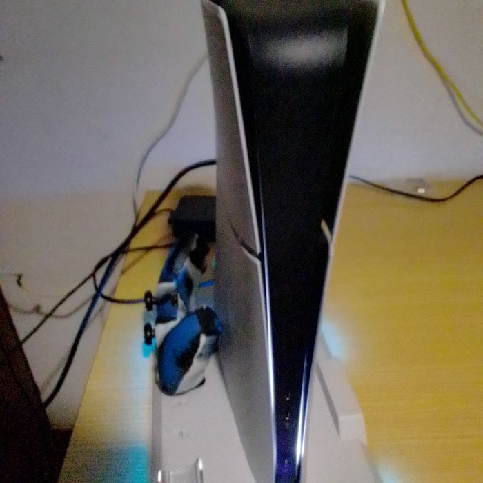 Ps 5 Slim em bom estado