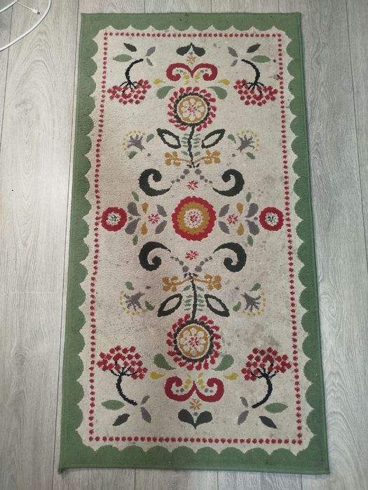Ковер IKEA 150см