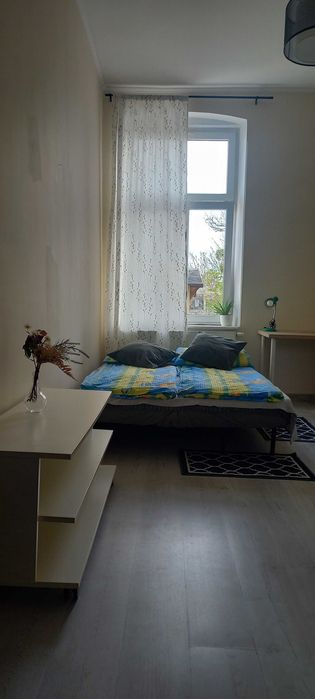 Pokój jednoosobowy w centrum Sopotu