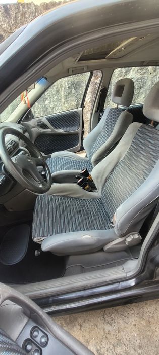 Astra f gt 1.6 100cv