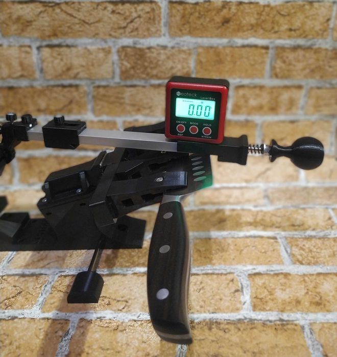 Точилка для ножей Заточная система SPHINX 2.2 . Сфинкс