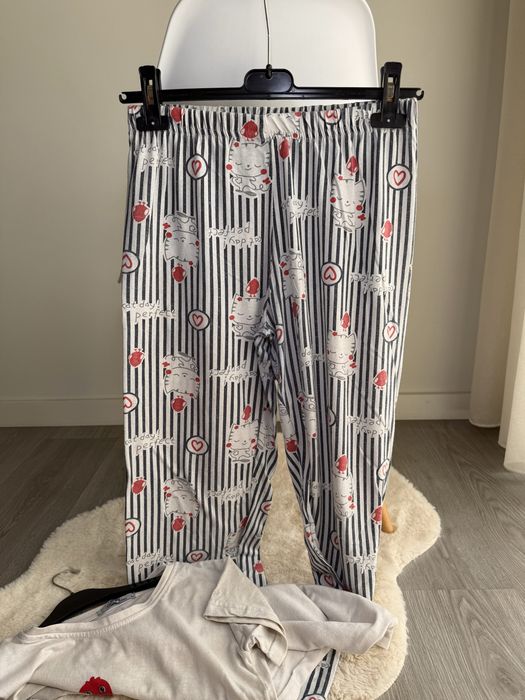 Pijama de senhora