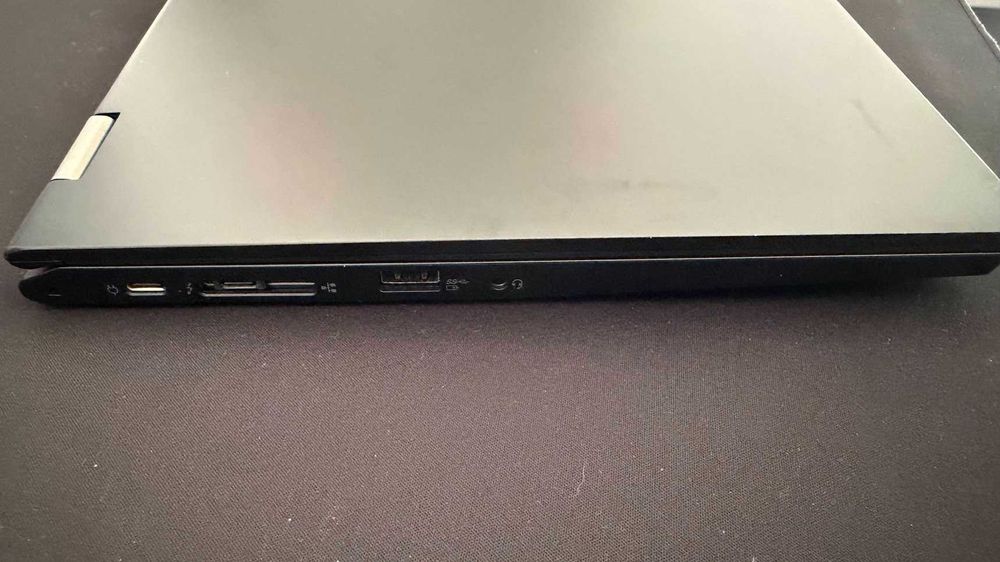Portátil ThinkPad L13 Yoga Gen 2, 2-in-1, Intel i7-1165g7, 16gb ram, 512gb disco, touch + caneta