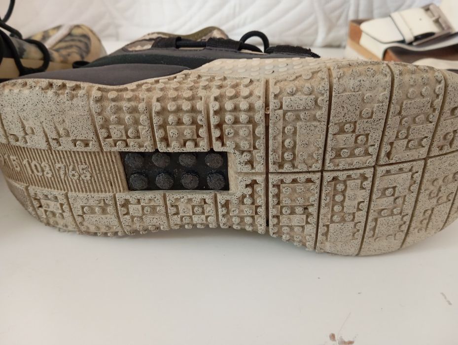 Tênis adidas Lego 36