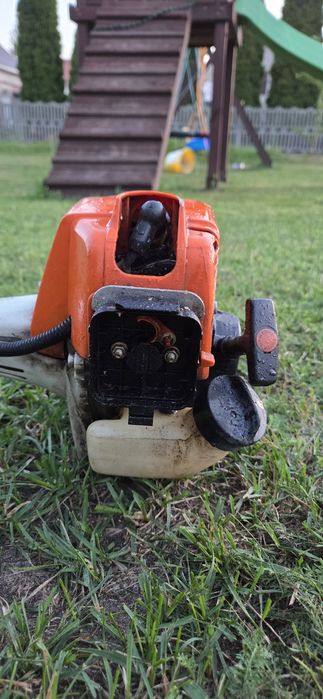 Kosa Stihl fs 80