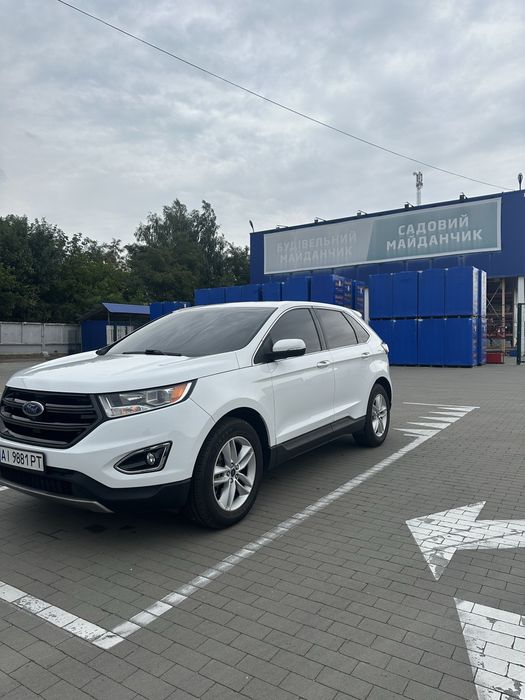 Продам Ford edge