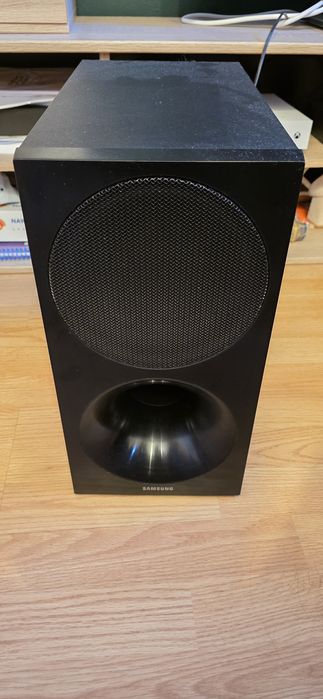 Soundbar Samsung 3.1 moc 340W