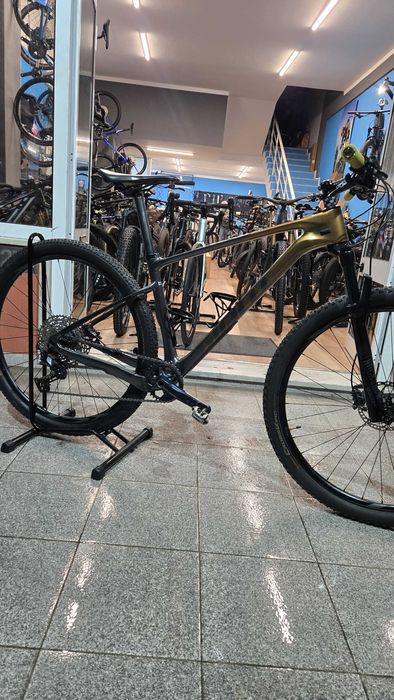 Bicicleta MTB 29"