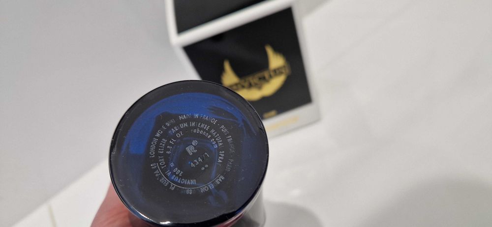 Paco Rabanne Invictus Victory Elixir Perfum 50ml