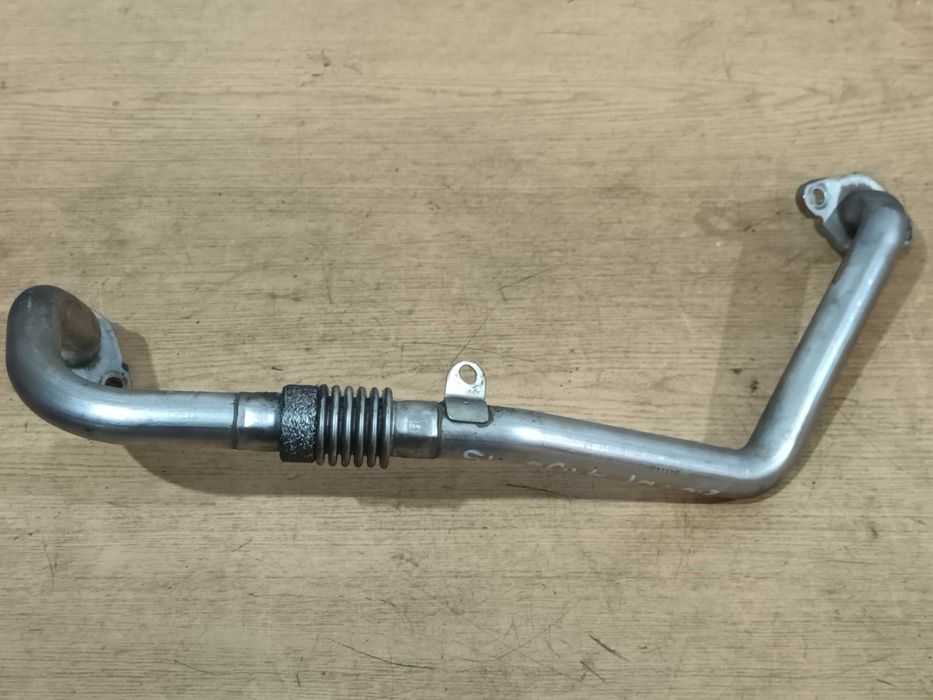 AUDI A4 B8 A5 Q5 2.0 TDI rurka przewód EGR 03G131521AK