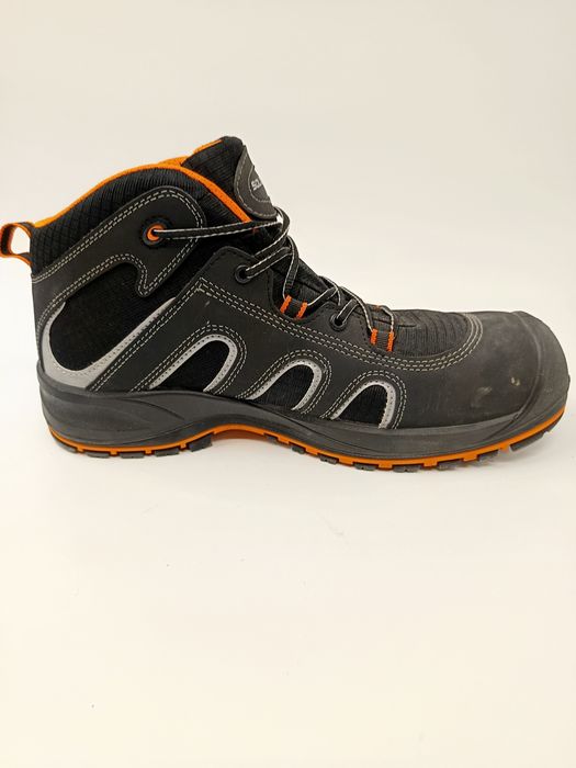Buty robocze Solid Gear Falcon Mid rozmiar 46