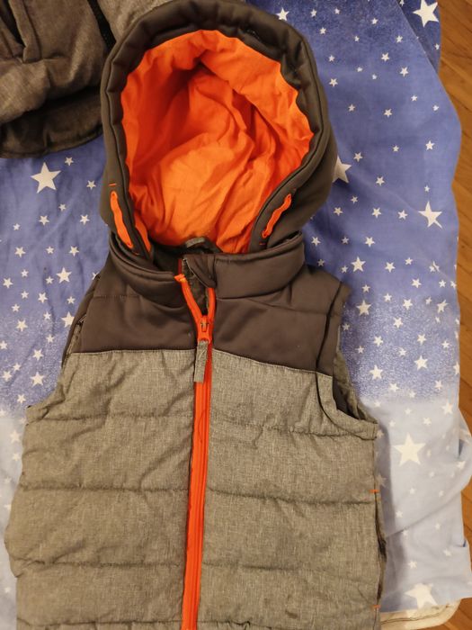 Одяг для хлопчика