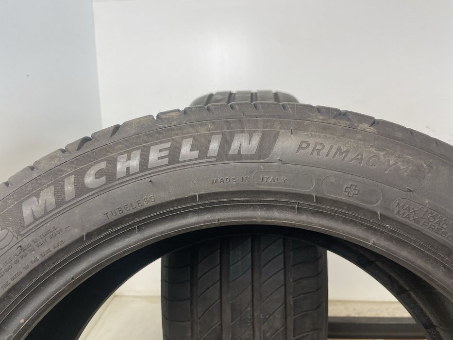 215/50R17 91W Michelin Primacy 4