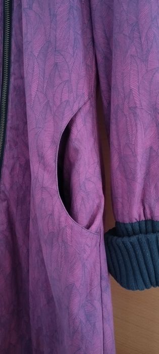 Casaco Skunkfunk Original