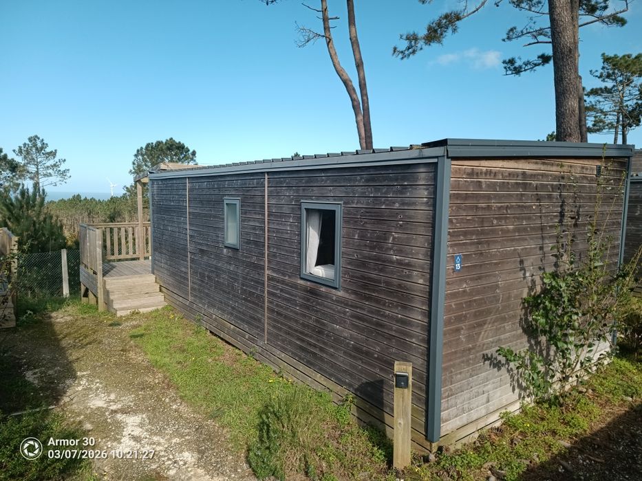 Bungalows/ mobile home