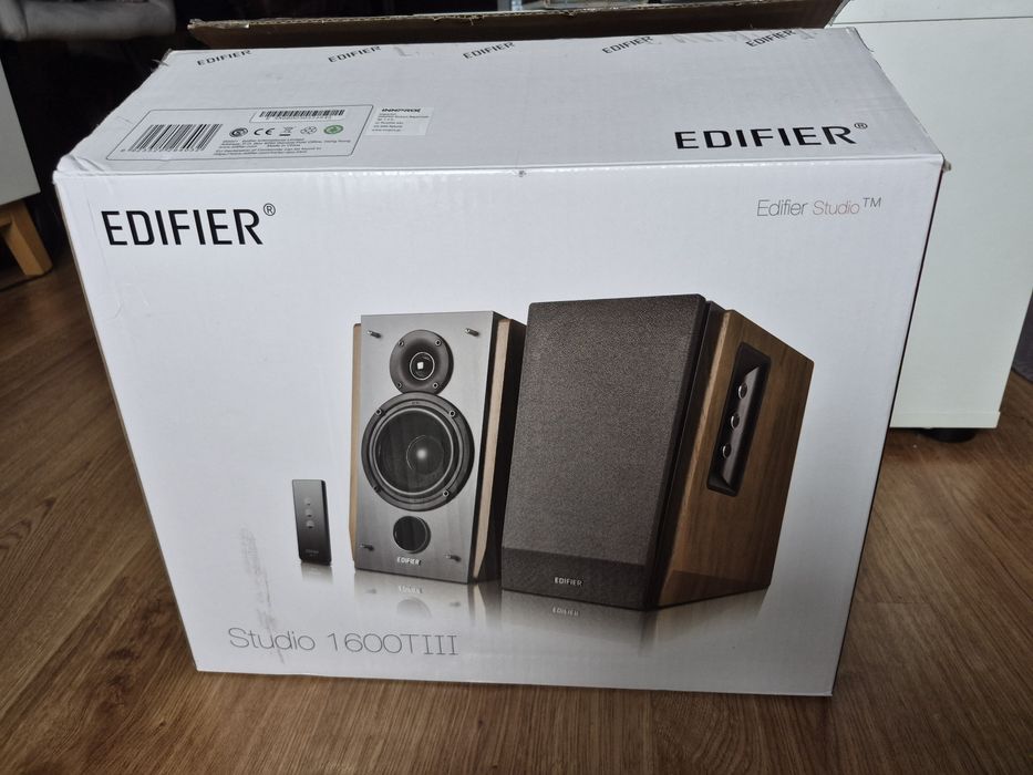 Głośniki komputerowe Edifier R1600TIII