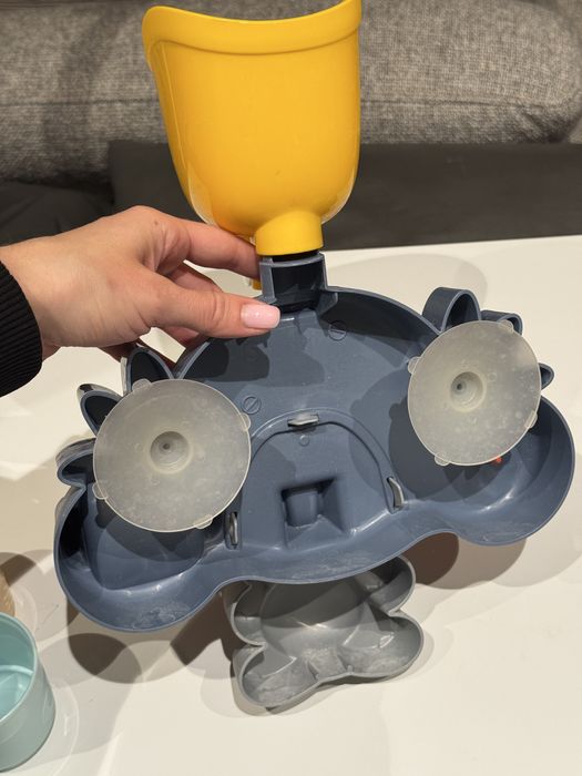 Іграшка для купання