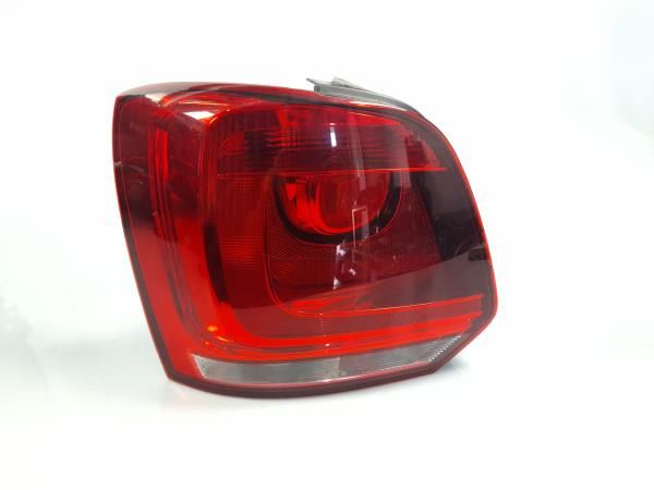 Farolim esquerdo VOLKSWAGEN Polo (6R, 6C)
