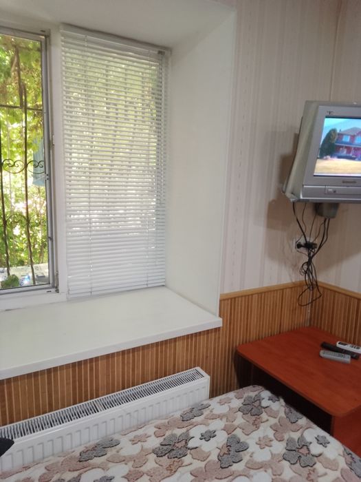 Студия, 1 -я Слободская, 17А,угол пр. Центральный, 1/1, 3 кровати доку