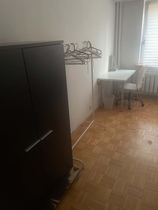 Mieszkanie – Warszawa - Widok 2