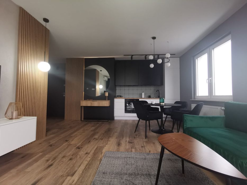 Apartament mieszkanie na doby z klimatyzacją