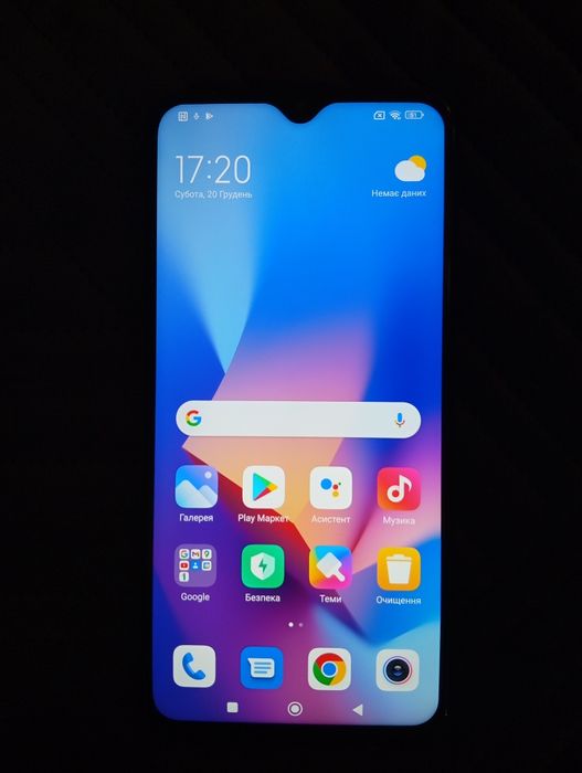 Redmi 9T 6/128 NFC