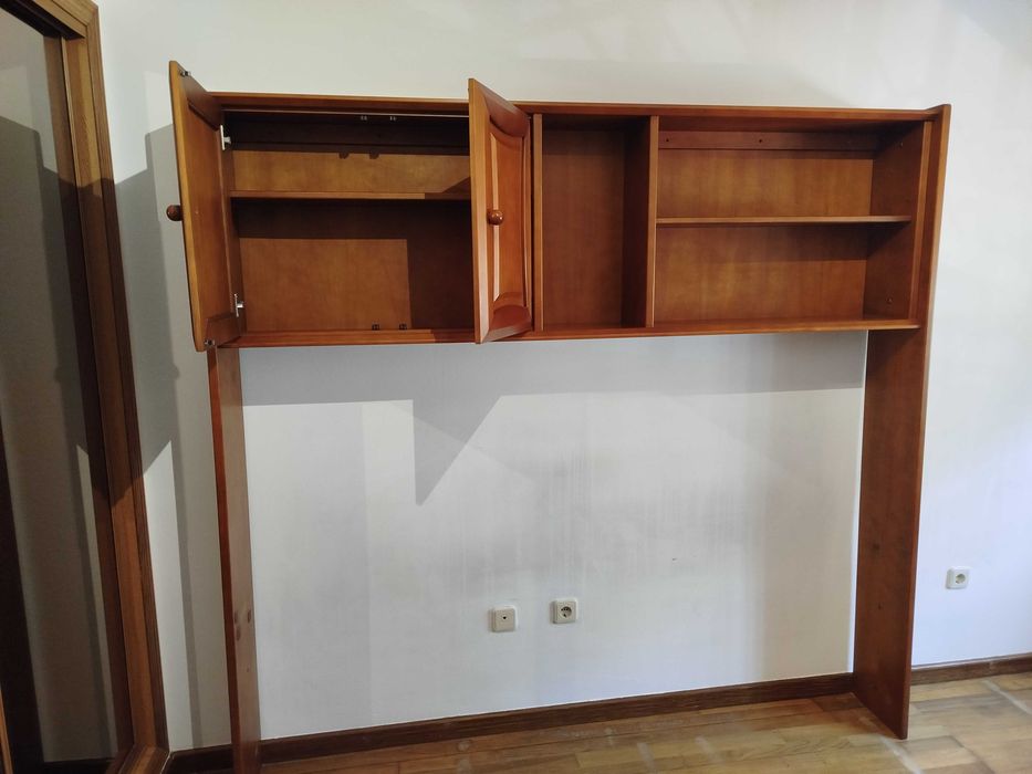 Estante de cama/quarto