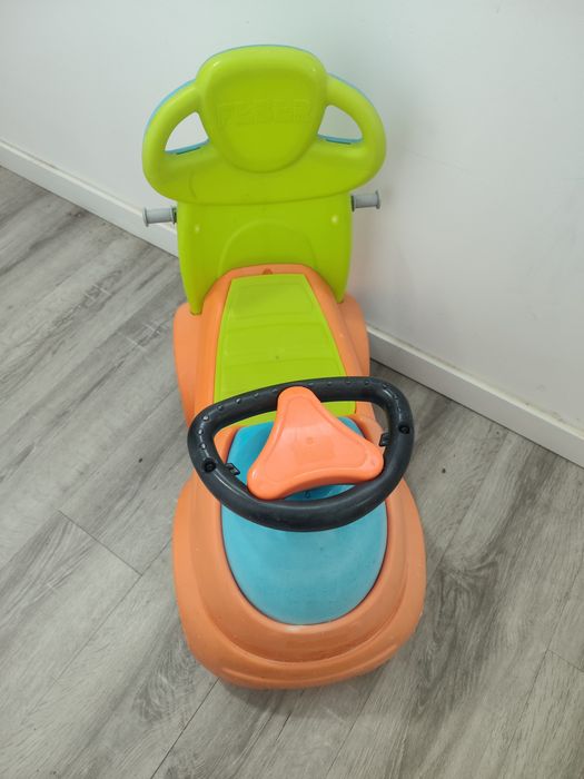 Carrinho andador criança / carro de passeio