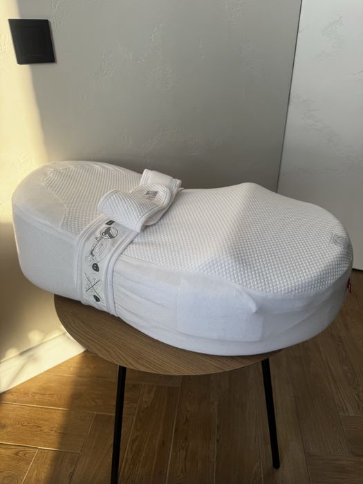 Матрац-кокон Red Castle Cocoonababy для новонароджених