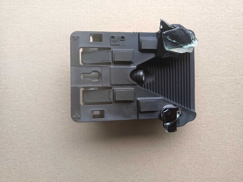 Kamera szyby czołowej Jeep Compass II 53429479